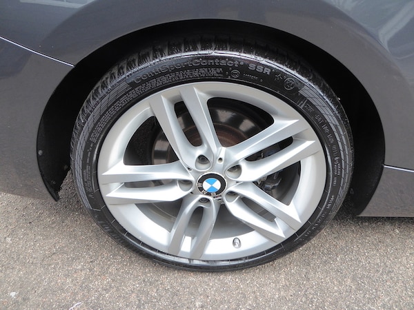 Used BMW 2 Series 2014 for sale - 76288018: Photo 23