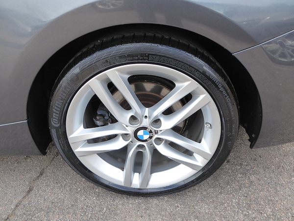 Used BMW 2 Series 2014 for sale - 76288018: Photo 24