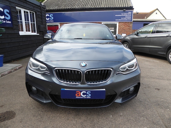 Used BMW 2 Series 2014 for sale - 76288018: Photo 2