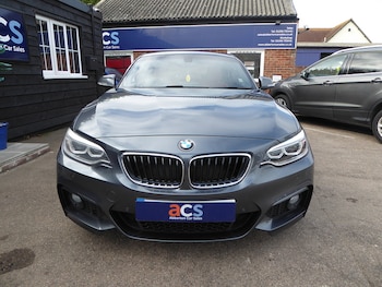 Used BMW 2 Series 2014 for sale - 76288018: Photo 2