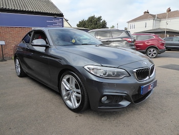 Used BMW 2 Series 2014 for sale - 76288018: Photo 3