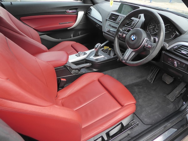 Used BMW 2 Series 2014 for sale - 76288018: Photo 9