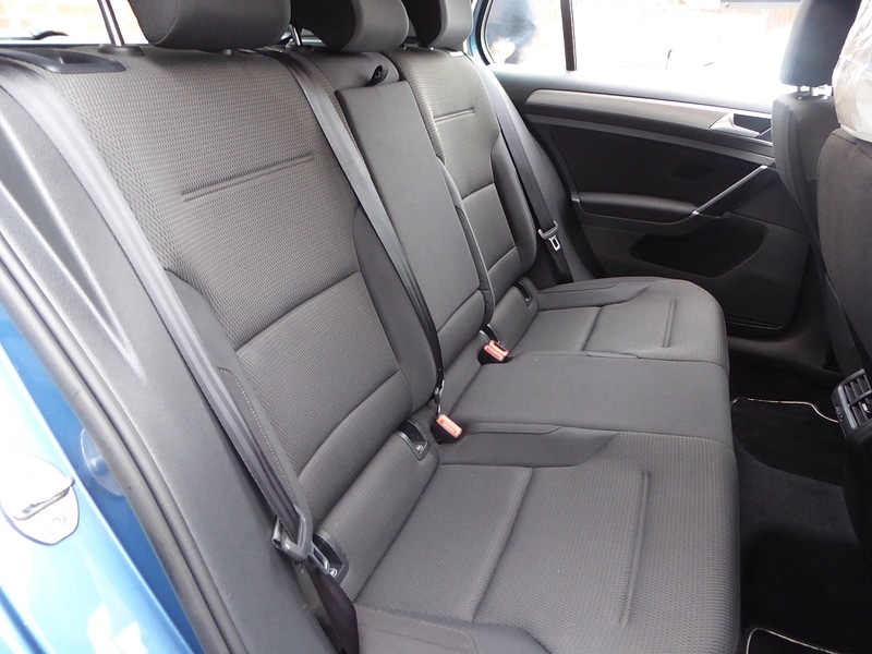 Used Volkswagen Golf 2016 for sale - 76510342: Photo 10