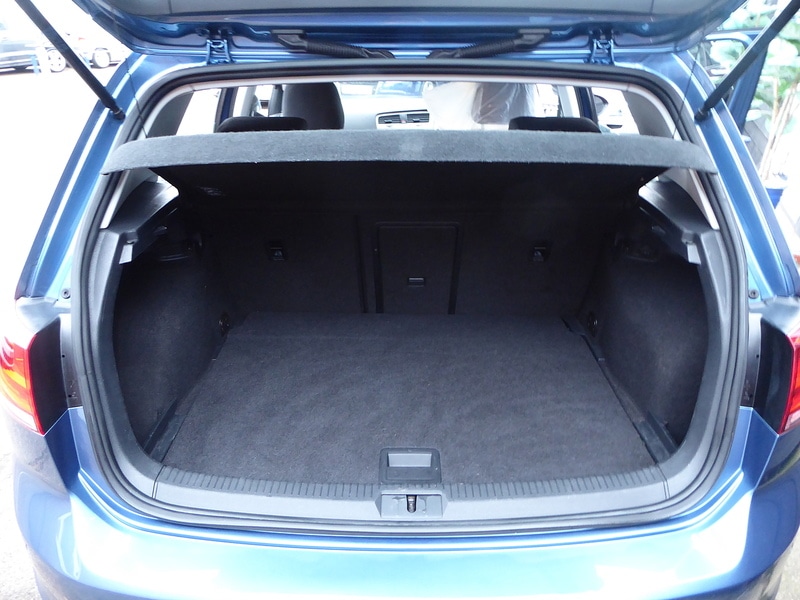 Used Volkswagen Golf 2016 for sale - 76510342: Photo 11