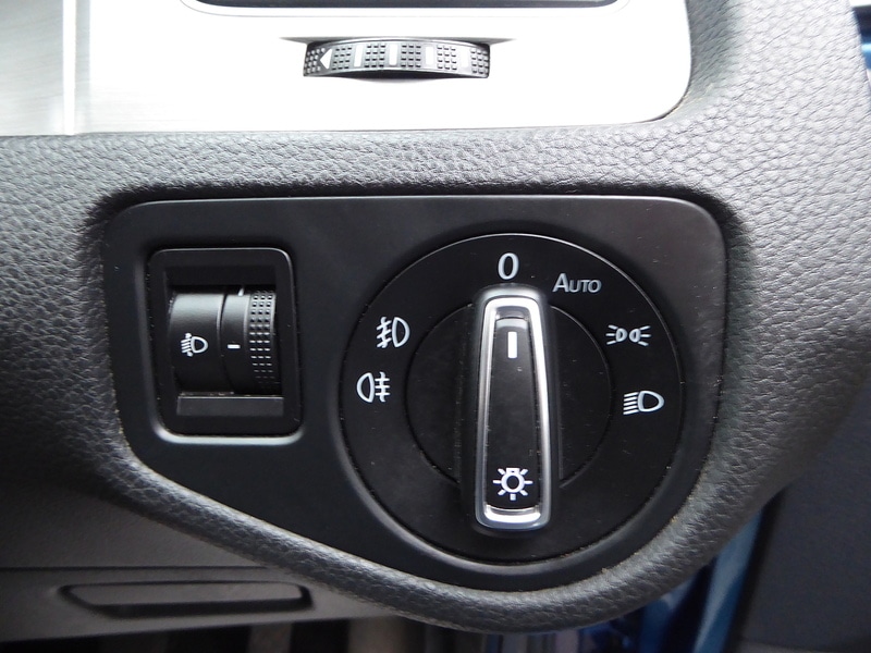 Used Volkswagen Golf 2016 for sale - 76510342: Photo 15