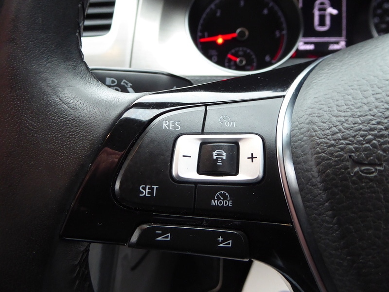 Used Volkswagen Golf 2016 for sale - 76510342: Photo 17