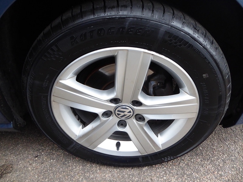 Used Volkswagen Golf 2016 for sale - 76510342: Photo 18