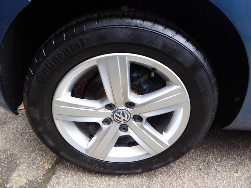 Used Volkswagen Golf 2016 for sale - 76510342: Photo 19