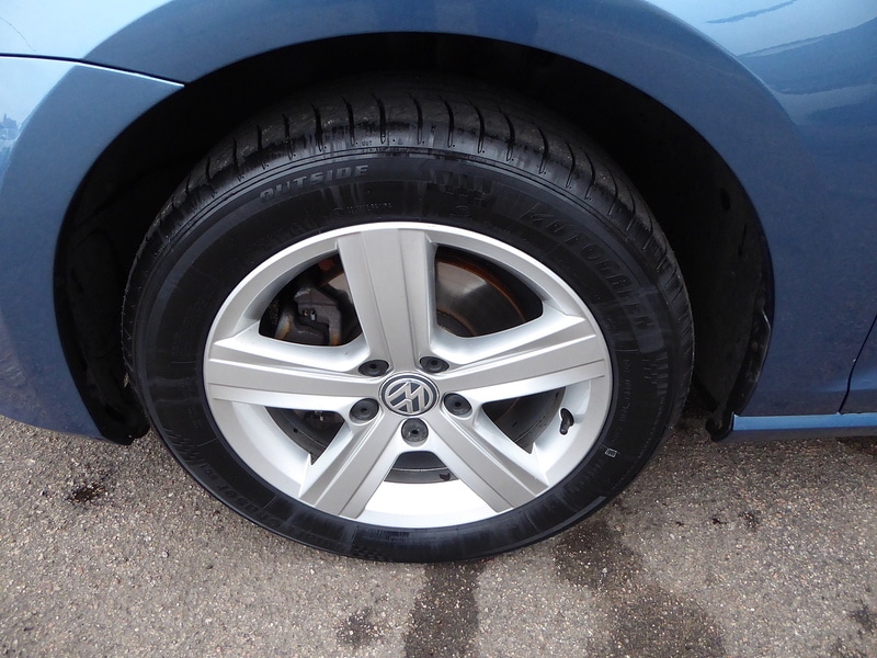 Used Volkswagen Golf 2016 for sale - 76510342: Photo 21