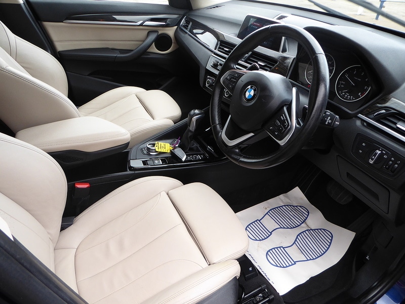 Used BMW X1 2017 for sale - 76102085: Photo 10