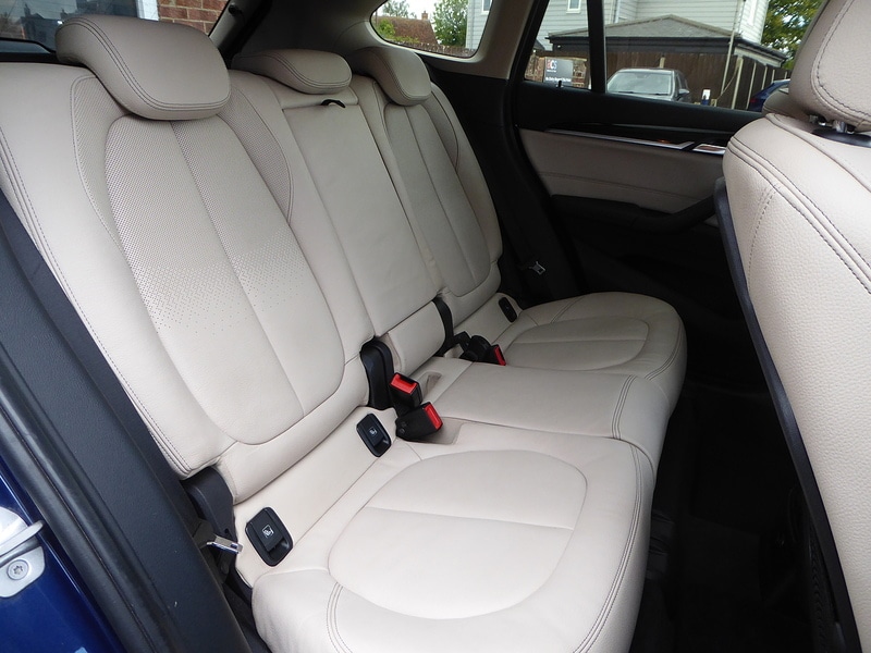 Used BMW X1 2017 for sale - 76102085: Photo 11