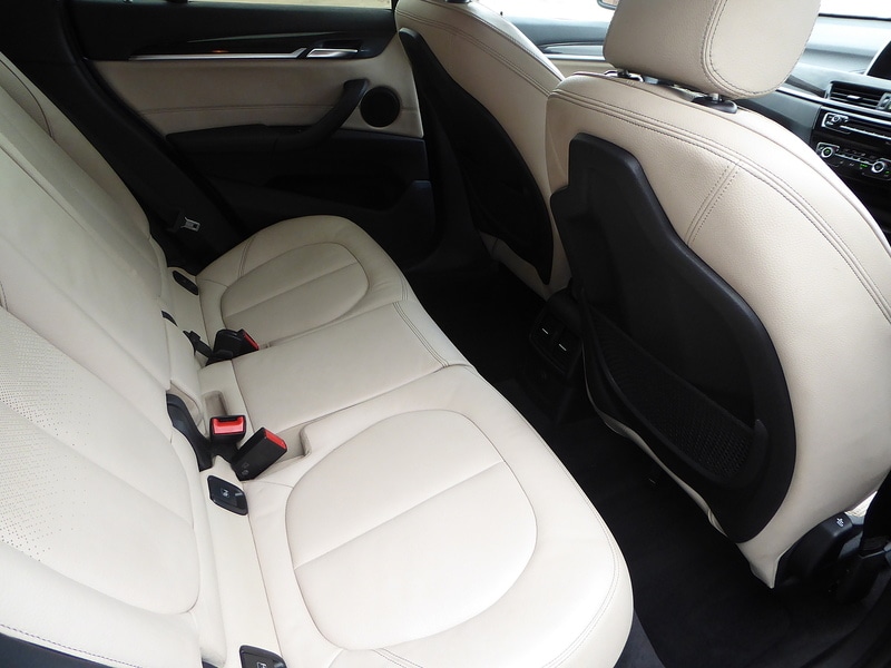 Used BMW X1 2017 for sale - 76102085: Photo 12