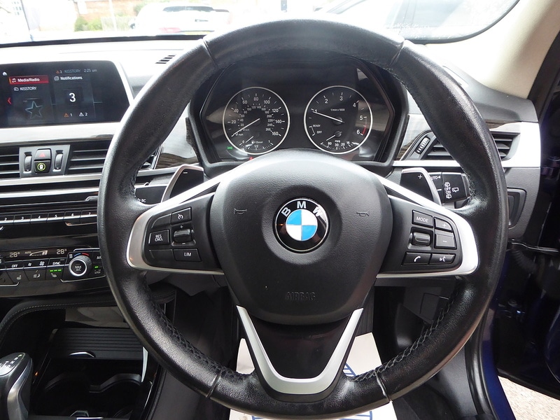 Used BMW X1 2017 for sale - 76102085: Photo 13