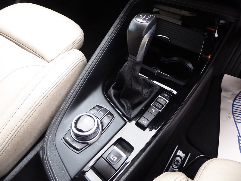 Used BMW X1 2017 for sale - 76102085: Photo 15
