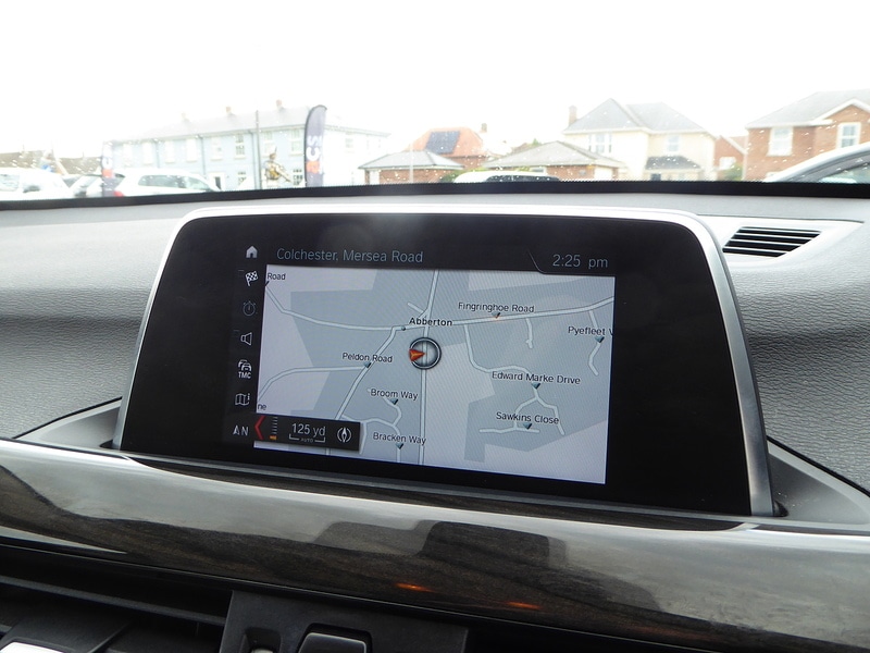 Used BMW X1 2017 for sale - 76102085: Photo 16