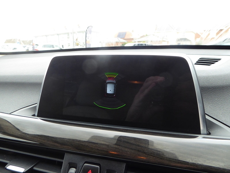 Used BMW X1 2017 for sale - 76102085: Photo 17