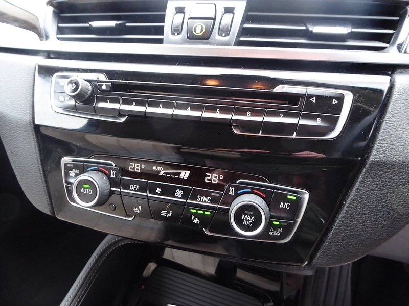 Used BMW X1 2017 for sale - 76102085: Photo 18