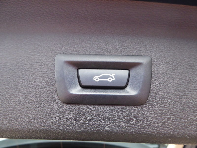 Used BMW X1 2017 for sale - 76102085: Photo 22