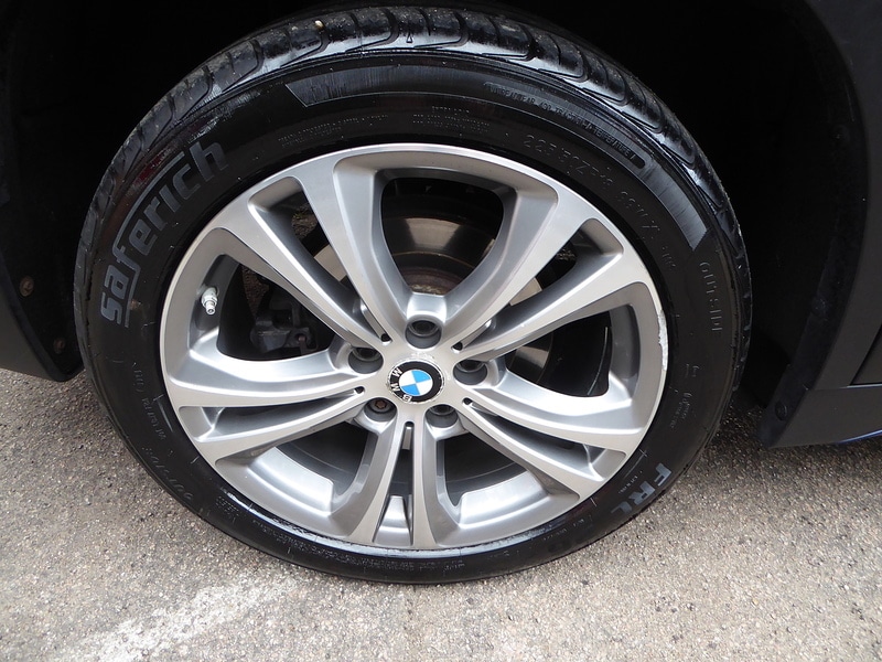 Used BMW X1 2017 for sale - 76102085: Photo 23