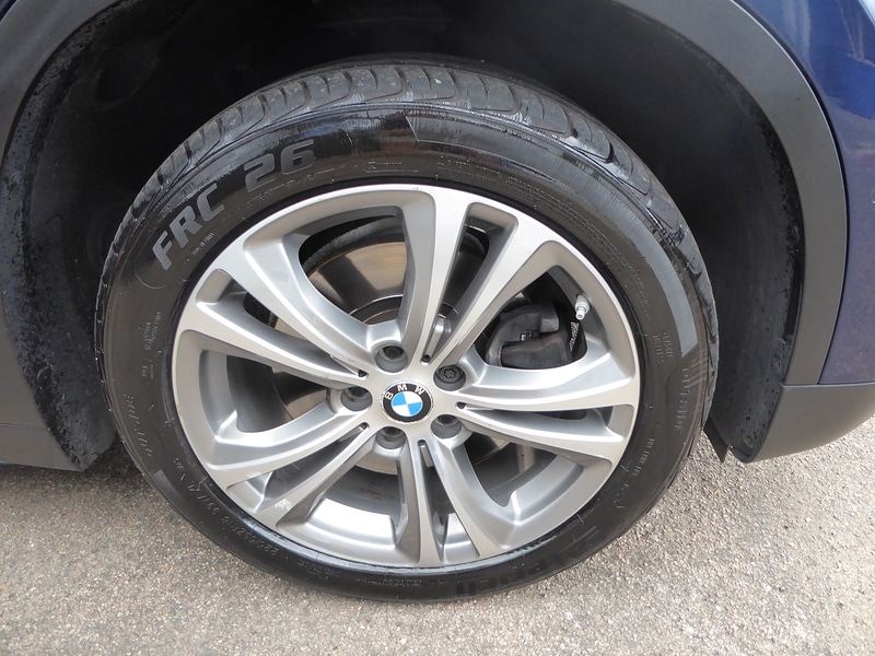 Used BMW X1 2017 for sale - 76102085: Photo 24