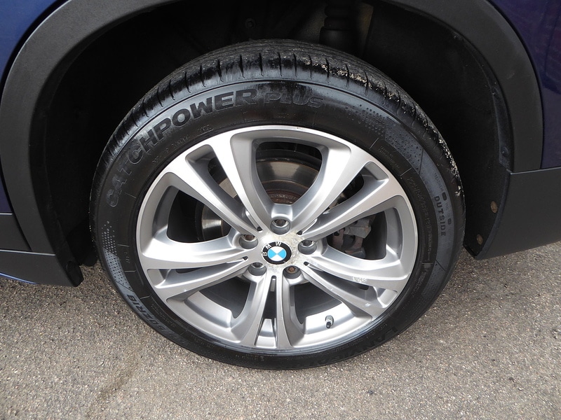 Used BMW X1 2017 for sale - 76102085: Photo 25