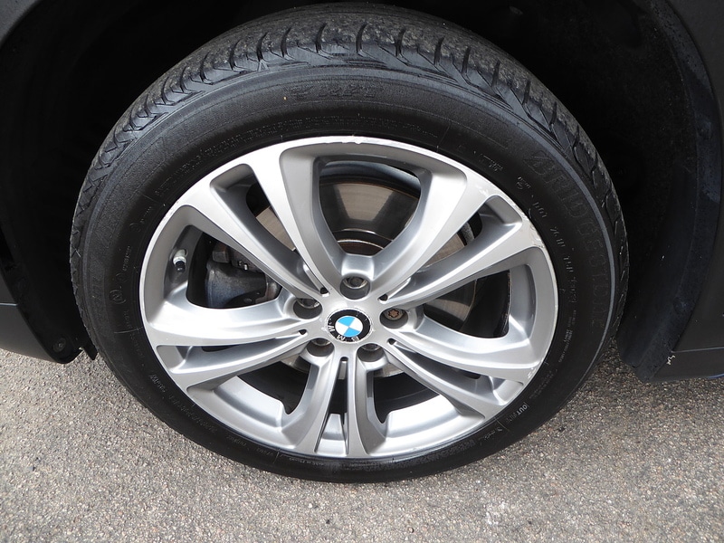 Used BMW X1 2017 for sale - 76102085: Photo 26