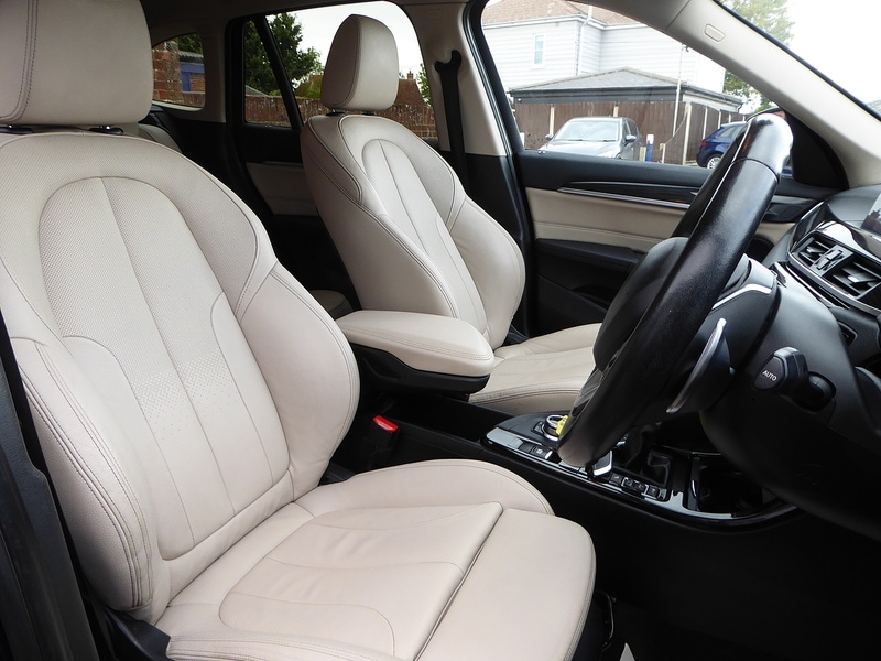 Used BMW X1 2017 for sale - 76102085: Photo 9