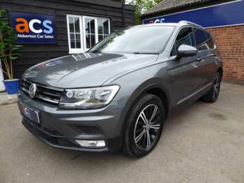 2016 - TDI BlueMotion Tech SE Navigation 5-Door