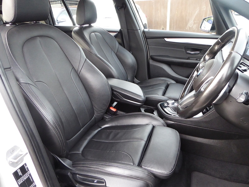 Used BMW 2 Series 2018 for sale - 76736422: Photo 10