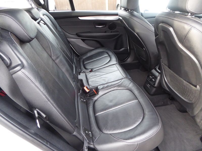 Used BMW 2 Series 2018 for sale - 76736422: Photo 11