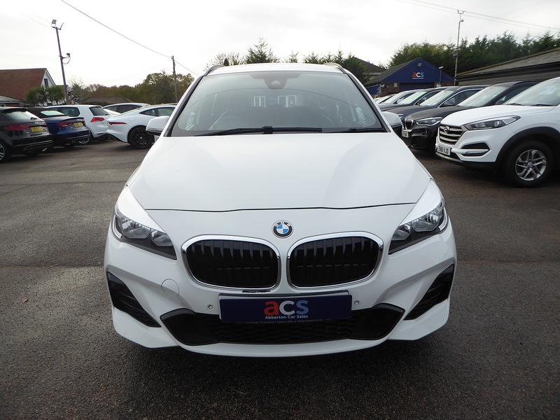Used BMW 2 Series 2018 for sale - 76736422: Photo 2