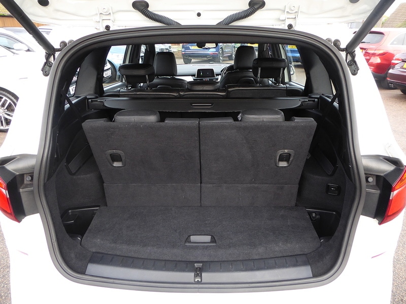 Used BMW 2 Series 2018 for sale - 76736422: Photo 23