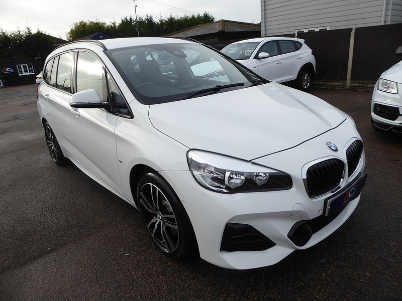 Used BMW 2 Series 2018 for sale - 76736422: Photo 3