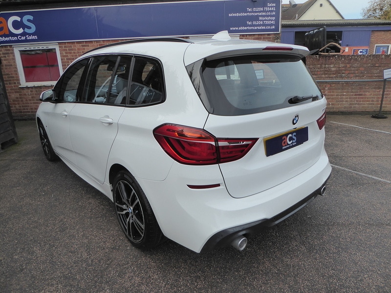 Used BMW 2 Series 2018 for sale - 76736422: Photo 5