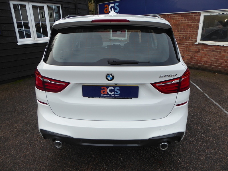 Used BMW 2 Series 2018 for sale - 76736422: Photo 6