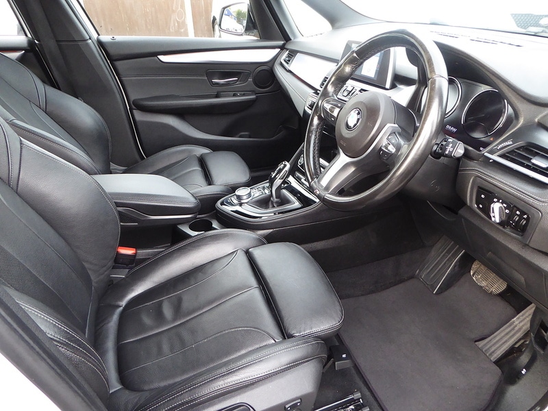 Used BMW 2 Series 2018 for sale - 76736422: Photo 9