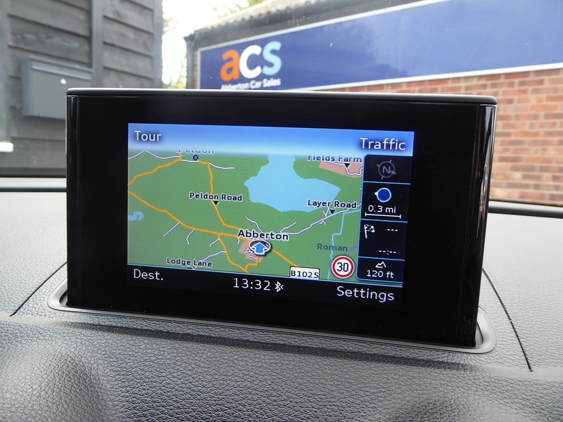 Used Audi A3 2016 for sale - 76547322: Photo 12