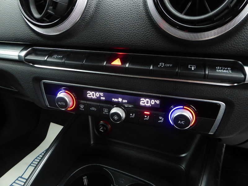 Used Audi A3 2016 for sale - 76547322: Photo 13