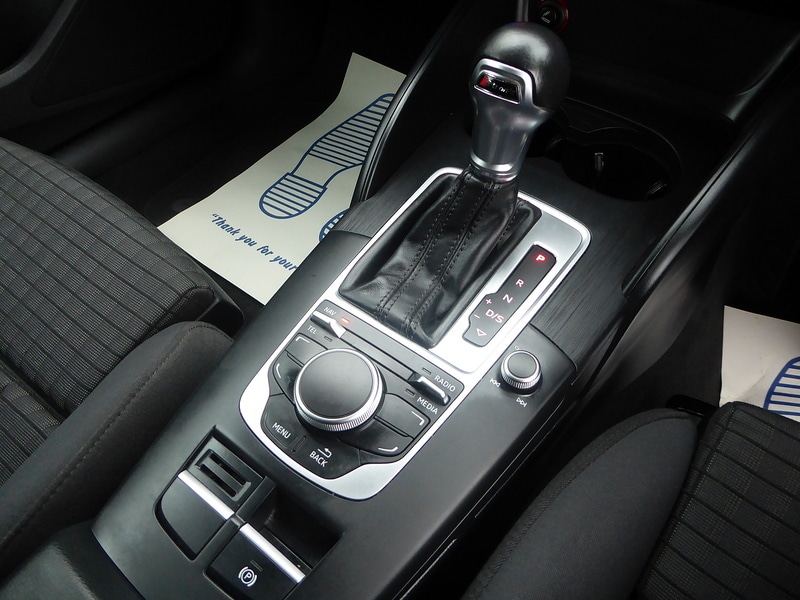 Used Audi A3 2016 for sale - 76547322: Photo 14