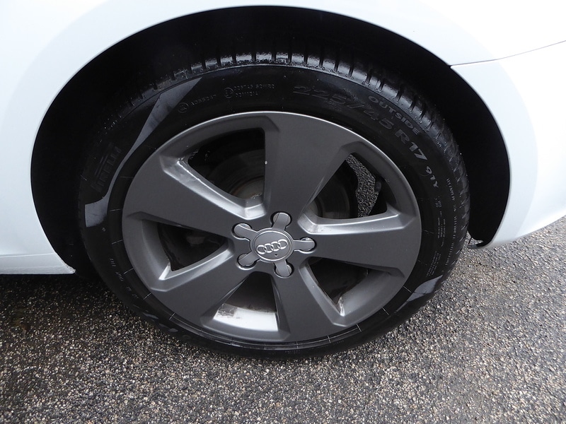 Used Audi A3 2016 for sale - 76547322: Photo 16