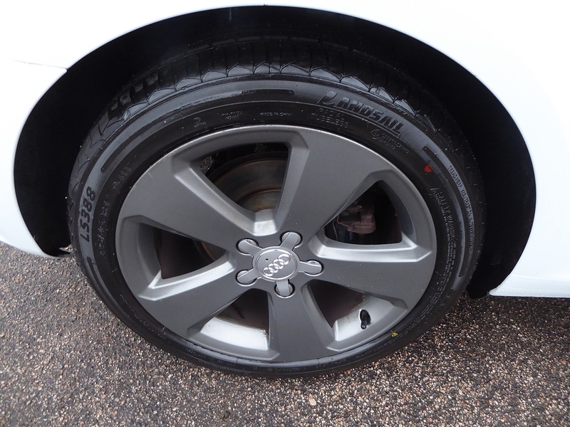 Used Audi A3 2016 for sale - 76547322: Photo 17