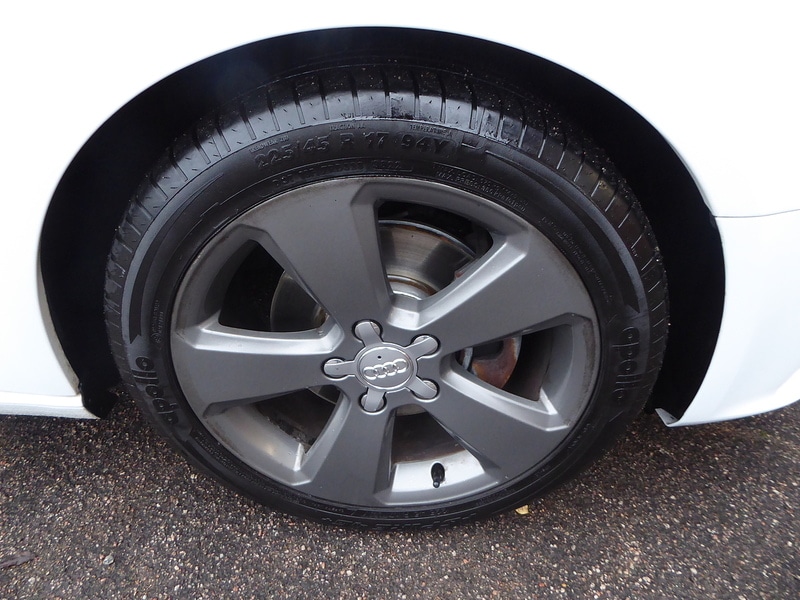 Used Audi A3 2016 for sale - 76547322: Photo 18