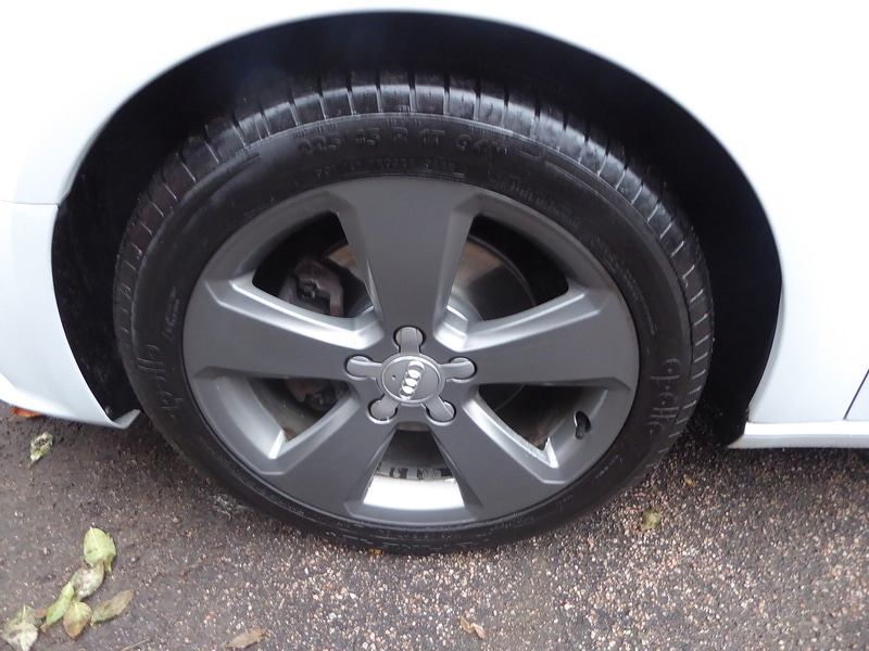 Used Audi A3 2016 for sale - 76547322: Photo 19