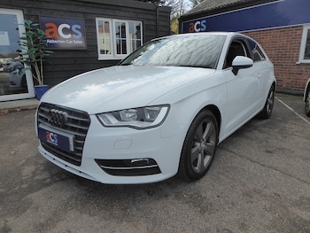 Used Audi A3 2016 for sale - 76547322: Photo