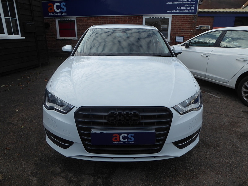 Used Audi A3 2016 for sale - 76547322: Photo 3