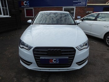 Used Audi A3 2016 for sale - 76547322: Photo