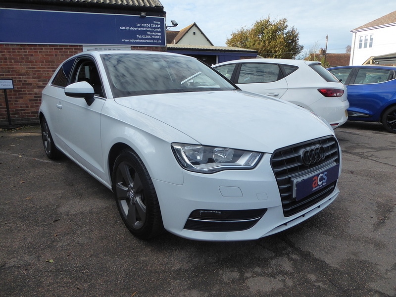 Used Audi A3 2016 for sale - 76547322: Photo 4