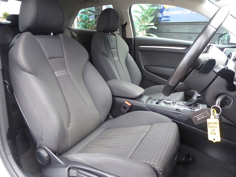 Used Audi A3 2016 for sale - 76547322: Photo 9