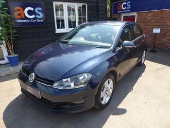2016 - TSI BlueMotion Tech Match Edition 5-Door