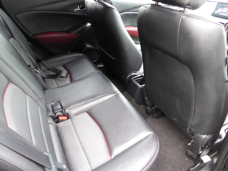 Used Mazda CX-3 2017 for sale - 77394939: Photo 13